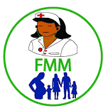 Logo Fondation Mère Martine Yaoundé